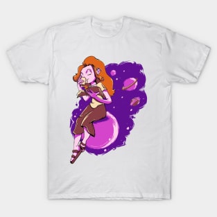 dream girl T-Shirt